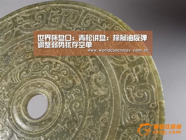 世界杯盘口:青松讲盘:棕榈油反弹调整弱势犹存空单(图1) 世界杯盘口